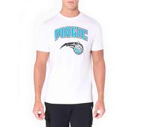 New Era - NBA Orlando Magic Logo T-Shirt, Größe:XXL