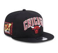 New Era NBA Patch 9FIFTY