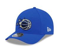 New Era NBA Team 9FORTY M-Crown Cap Orlando Magic royal