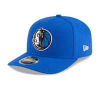 Dallas Mavericks New Era 9SEVENTY Team Collection NBA Cap Blau - ONE SIZE