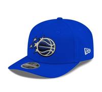 New Era NBA Team 9SEVENTY Stretch Snap Cap Orlando Magic royal