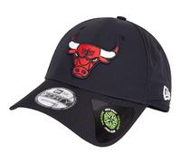 New Era NBA Team Chicago Bulls Recycled 9forty Cap