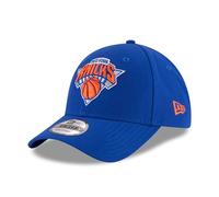 New Era Basecap 9FORTY The League New York Knicks verstellbar in offiziellen Teamfarben