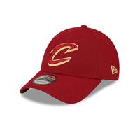 Cleveland Cavaliers New Era NBA The League 9Forty Cap Rot - ONE SIZE