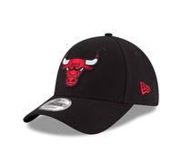 New Era Nba The League Chicago Bulls Otc Kappe One Size Black