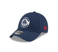 New Era Los Angeles Clippers 9Forty NBA The League Team Cap Blue, blau, Einheitsgröße