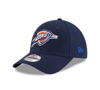New Era 9FORTY The League Mütze Oklahoma City Thunder (11405598)