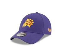New Era Basecap 9FORTY The League Phoenix Suns Lila Verstellbar Herren OSFM
