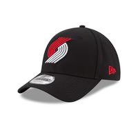 New Era Nba The League Portland Trailblazers Otc Deckel One Size Black (Herstellerartikelnummer: 11486910-OSFA)
