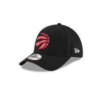 New Era Basecap The League 9FORTY – Toronto Raptors – Schwarz – Verstellbar – One Size