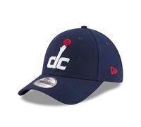 New Era Nba The League Washington Wizards Otc Deckel One Size Navy (Herstellerartikelnummer: 11405589-OSFA)