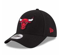 New Era Nba The League Chicago Bulls Otc Kappe
