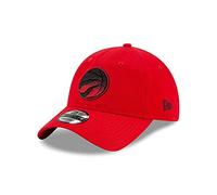 New Era NBA Toronto Raptors Back Half 2021 Game 9TWENTY Cap