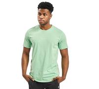 New Era Ne Essential Tee Aqm T-Shirt für Herren, Türkis, XS