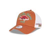 New Era NE FISHING TRUCKER Cap