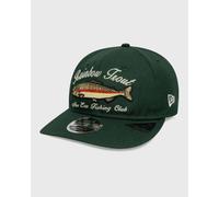 New Era NE OUTDOOR PC 9FIFTY RC men Caps green in Größe:S/M