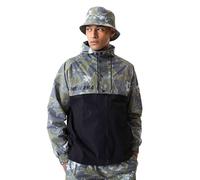 New Era Ne Outdoor Utility Aop Windbreakr Herrenjacke