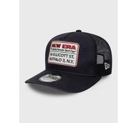 New Era NE PATCH 19TWENTY TRUCKER men Caps blue in Größe:ONE SIZE