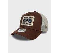 New Era Ne Patch Trucker Newera Chs OSFM