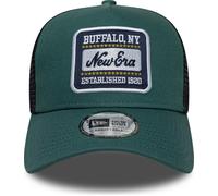 New Era Ne Patch Trucker Newera Png OSFM