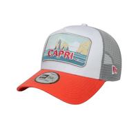 New Era NE Summer Trucker Adjustable Capri Mehrfarbig, Size:OneSize