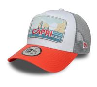 New Era NE Summer Trucker Adjustable Capri Mehrfarbig, Size:OneSize