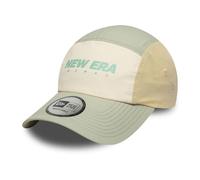 New Era Ne Tech Runner Caps für Herren, Schwarz, Einheitsgröße, Schwarz, Einheitsgre