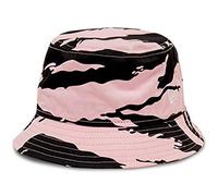 New Era Ne Tiger Camo Bucket Xpr Cap