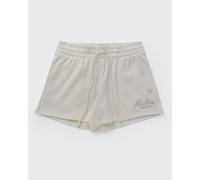 New Era NE WAFFLE SHORT men Sport & Team Shorts beige in Größe:XL
