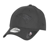 New Era 39Thirty Stretch Cap - NFL New England Patriots S/M