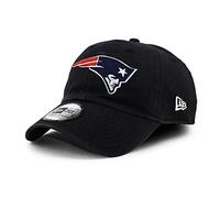 New Era New England Patriots Casual Dad Hat Strapback Cap - NFL Kappe