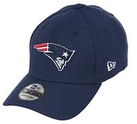 New Era New England Patriots NFL Core Edition 39Thirty Stretch Cap - L-XL