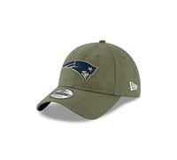 New Era Baseball Cap »9Twenty Salute to Service New England Patriots«