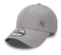 New Era NEW ERA 9FORTY Herren Cap, grau, größe UNI OS