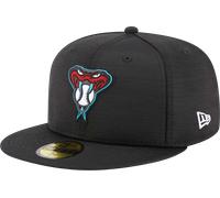 New Era New Era Arizona Diamondbacks 59Fifty Cap_KICKZ Kappe 71/8