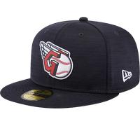 New Era New Era Cleveland Guardians 59Fifty Cap_KICKZ Kappe 67/8