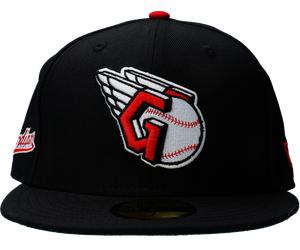 New Era New Era Cleveland Guardians 59Fifty Cap_KICKZ Kappe 7