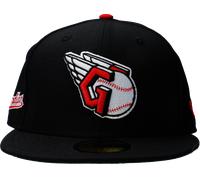 New Era New Era Cleveland Guardians 59Fifty Cap_KICKZ Kappe 71/8