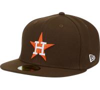 New Era New Era Houston Astros 1968 59Fifty Cap_KICKZ Kappe 7 braun