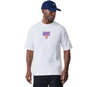 New Era NEW ERA LOCATION OS T-Shirt | weiß | Herren | M | 60758736 M