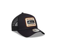 NEW ERA New Era Patch 9FORTY A-Frame Trucker Cap NVYSTF STK