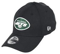 New Era New York Jets NFL Core Edition 39Thirty Stretch Cap - M-L