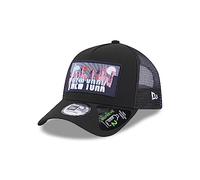 Casquette Trucker - Licence Plate by New Era T.U