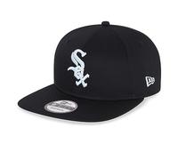 New Era New York Mets MLB Essentials Blue 9Fifty Snapback Cap