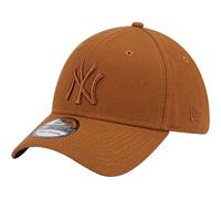 New Era New York Yankees 39Thirty Cap | braun | Herren | M/L | 60364438 M/L