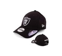 New Era - New York Yankees - 39thirty Flexfit Cap - Stretch Diamond - Black