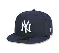 New Era New York Yankees - 59fifty Basecap - Authentic On Field MLB - Navy - 7 1/2-60cm (XL)