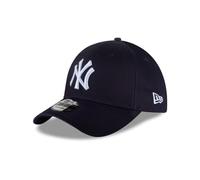 New Era New York Yankees - 940 ADJUSTABLES - Navy/White - One-Size