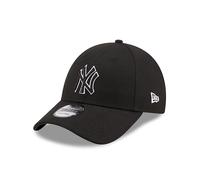 New Era Pop Outline 9forty New York Yankees Kappe