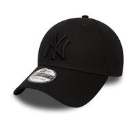 New Era - New York Yankees - 9forty Adjustable Cap - League Essential - Beige
